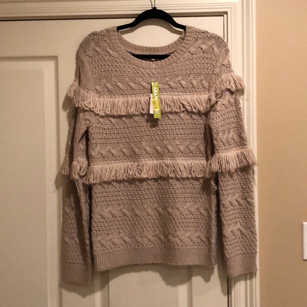 Gianni Bini Fiona Sweater